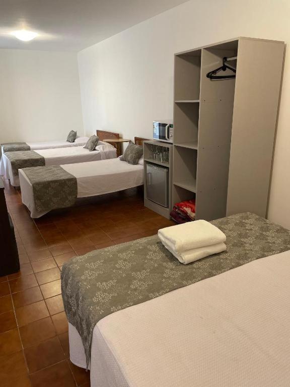 Piazza Suites 3 Mendoza Exterior photo